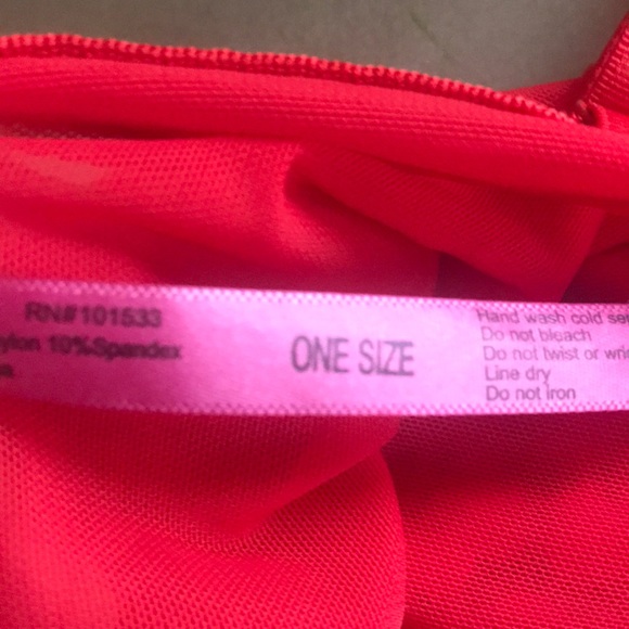 Seven ‘til Midnight lingerie OS 💗 - Picture 6 of 7